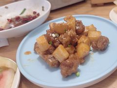 -醉得意·山茶油炒土鸡(经开万达店)