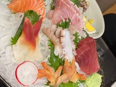 -昱匠·日本料理(金融街店)