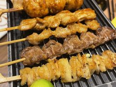 -山葵家·创意料理(宁波来福士店)