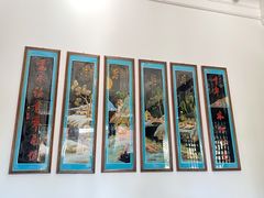 -张学良旧居陈列馆