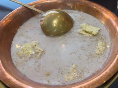 -诺敏塔拉奶茶-布里亚特包子-手把肉(锦都会店)