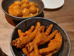 -来龙里 精致 东南亚餐室(万象城店)