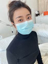 -初心纹眉洗眉·美甲美睫