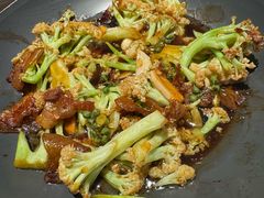 -纪林菜馆·博山菜老字号(华光路店)