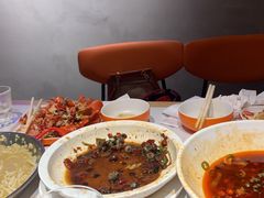 -杨氏青龙虾·羊蝎子(托乐嘉店)