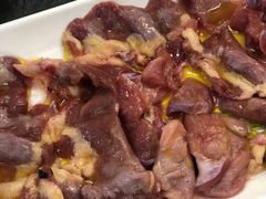 -福福泥炉烤肉(三台子店)