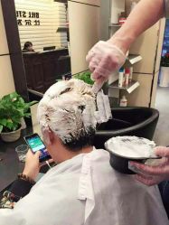 android_upload_pic-比尔造型