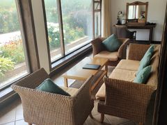 -意大利农场度假村