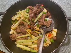 -猪肉婆私房菜(容桂总店)