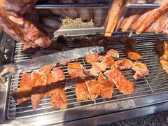 -可汗碳烤羊腿·羊排·全羊(布吉信义店)