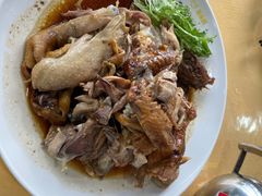 -鹏城人家海鲜酒家·23年老字号(较场尾店)