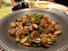 -永安鱼庄·镇江菜(丁卯店)