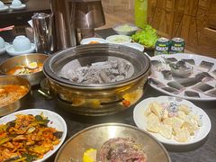 -味家烤肉烤鳗鱼牛排(西塔旗舰店)