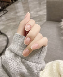 -七月美睫 美甲