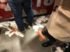 -汉堡王(上海凌云壹街坊店)