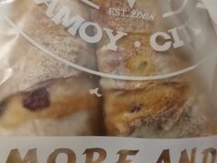 -Juicy Bakery(大学路店)