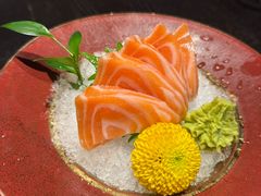 -吉川谷谷·日料放题(广安门店)