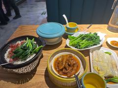 -昌勝香港深井烧鹅(新年华店)