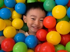 -美吉姆国际儿童教育中心(湛江招商花园城店)
