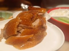 -小吊梨汤·北京菜·烤鸭(鸟巢店)