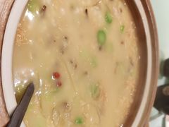 -汤记传菜(秀浦路店)