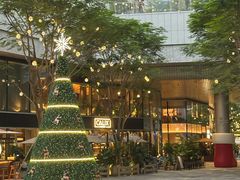 -深圳湾万象城(南山店)