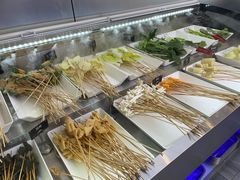-金牛 牛肉串串(乐享城店)