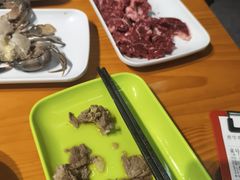 -养牛邓·潮汕牛肉海鲜自助火锅(广州店)