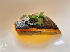 -北京金融街丽思卡尔顿酒店·意味轩 Cepe