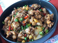 -赵小姐丨新中餐(曲江店)