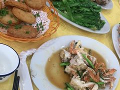 -秋姐美食店(旅游大道店)