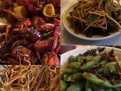 -巴厘龙虾·榜首油焖大虾(洞庭·艺术洋房店)