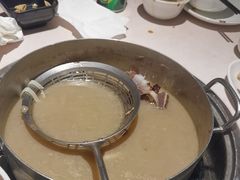 -潮泰牛肉火锅 · 创于1992年(车公庙店)