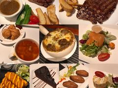 -斗牛士牛排(南京东路店)