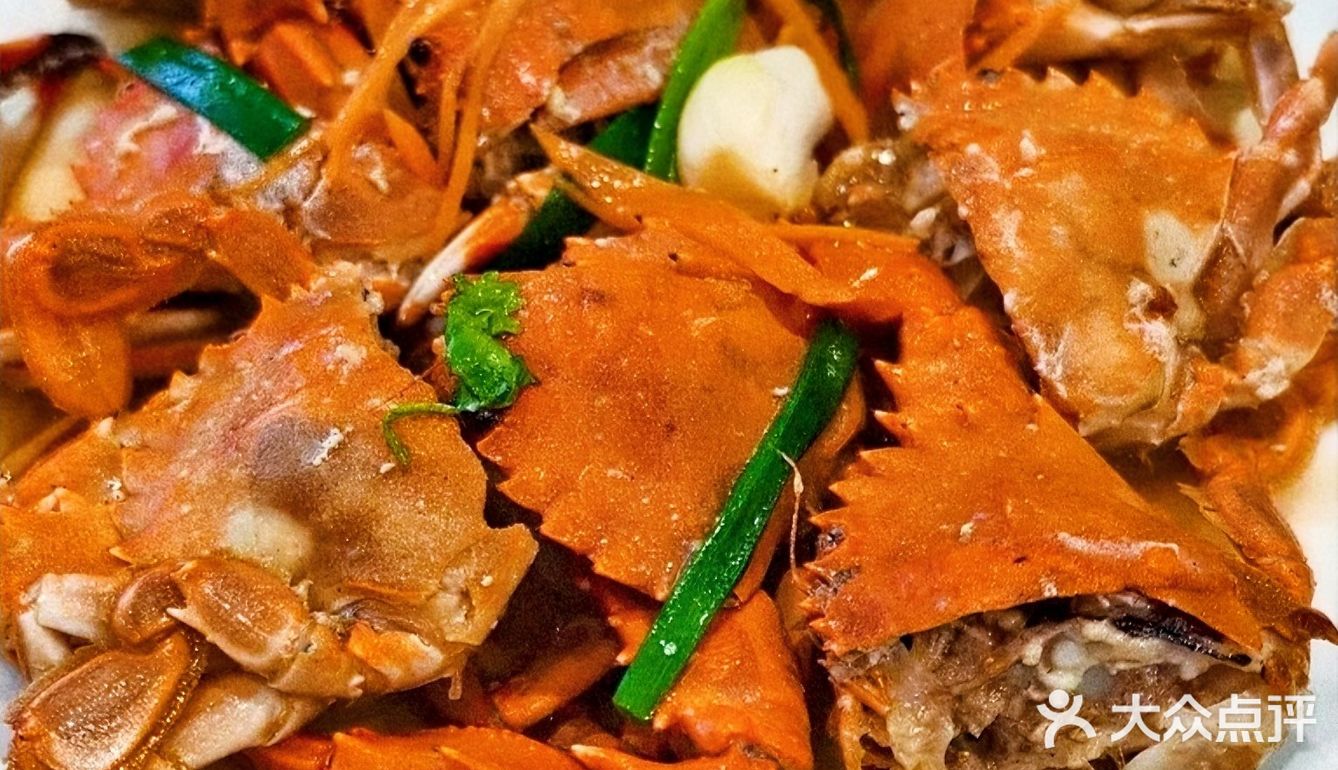 六号私房菜·海鲜·福建菜：品味独特的福建美食