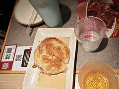 -大师兄·西北小馆(南沙万达广场店)