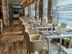 -北京王府井希尔顿酒店·万斯阁西餐厅