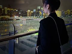 -丽晶轩中餐厅(重庆丽晶酒店)