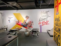 -天行健身＆天行拳馆跆拳道·格斗TXGYM