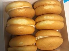 -绿姿鲜奶烘焙(临城店)