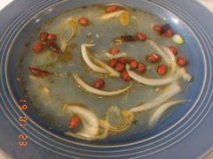 -董小西的凉皮和椒麻鸡(三元桥店)