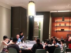 大堂-同庆楼(滨湖万达广场店)
