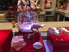 -新发展亚太JW万豪酒店·福苑咖啡厅