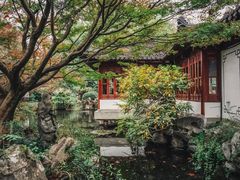 -郭庄景区