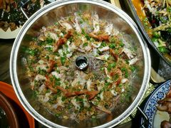 -百年神厨·地道川菜(清江西路店)