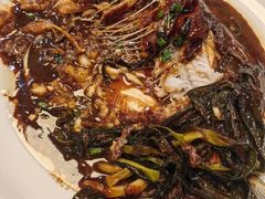 -抚顺美食·老上海味道