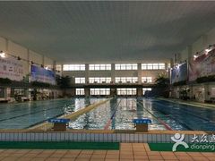 -英派斯健身游泳馆