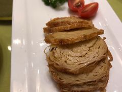 -功德林素菜饭庄(前门店)