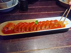-外婆家(义乌新光汇购物中心店)