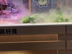 -福客麻辣烫·现炒麻辣香锅(印力中心店)